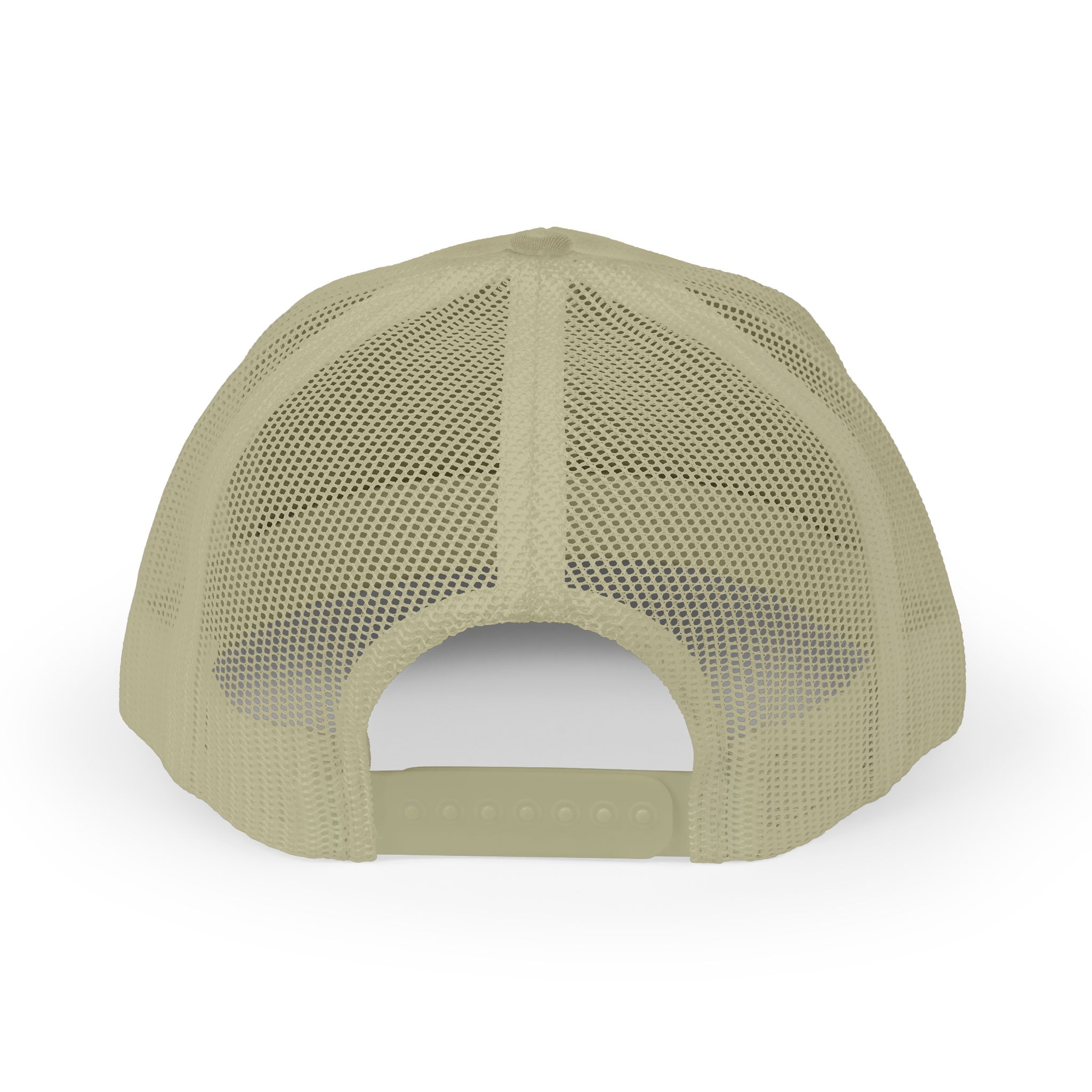 SB Snapback Trucker Cap - Image 2