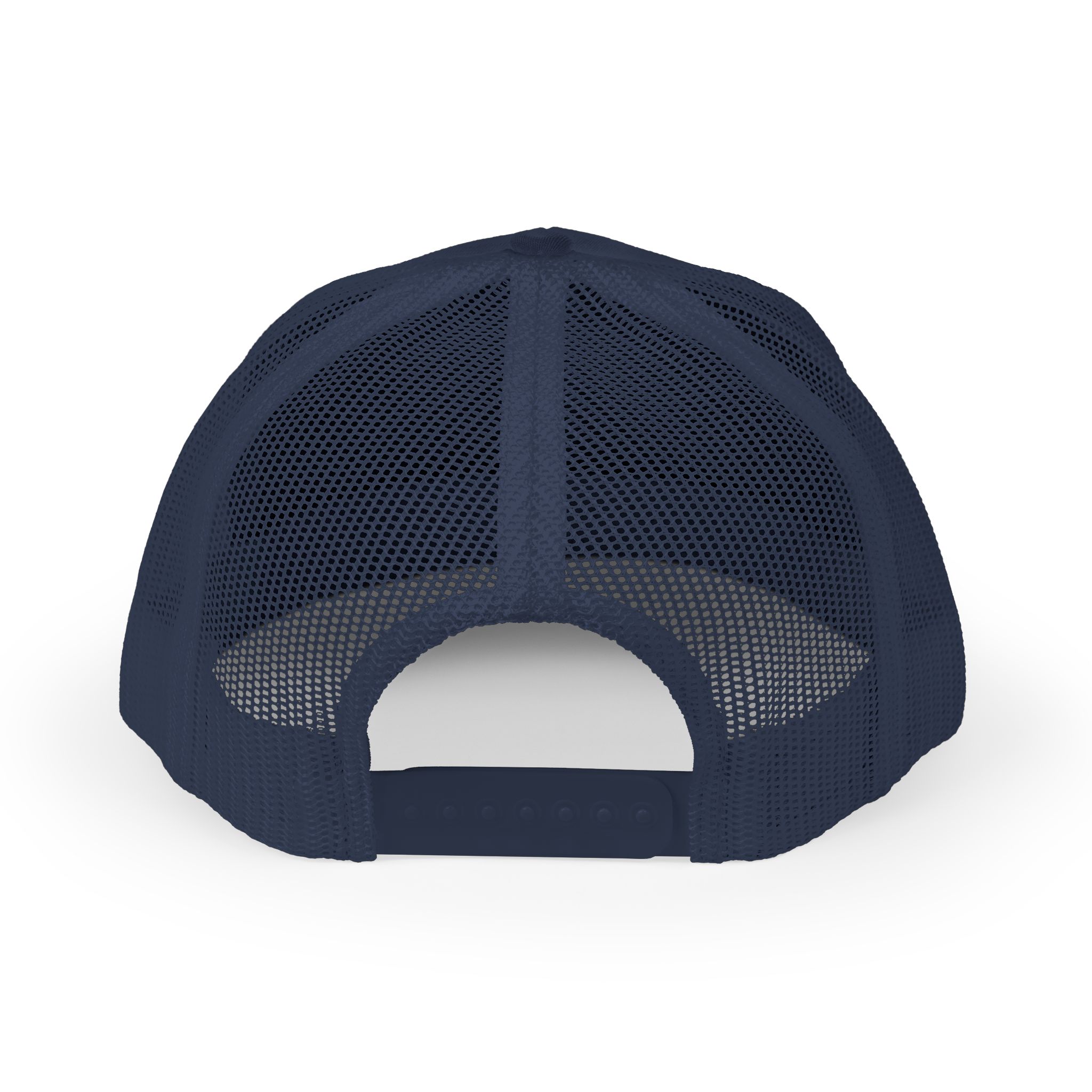 SB Snapback Trucker Cap - Image 6